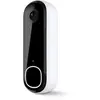 Image de Arlo, Sonnette + interphone, Video Doorbell 2K (WiFi)
