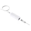 Image de Arlo - Adaptateur réseau - USB-C - Ethernet (PoE) x 1 - blanc