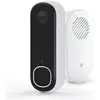 Image de Arlo, Sonnette + interphone, Video Doorbell 2K + Chime Bundle (WiFi)