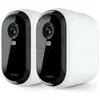 Image de Arlo Essential 3 XL Lot de 2 (2560 x 1440 Pixels), Caméra réseau, Blanc