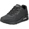 Image de Skechers, Femmes, Baskets, Uno Stand On Air, Noir, (36)