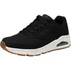Image de Skechers, Hommes, Baskets, Uno Stand on Air Baskets Hommes, Noir, (41)