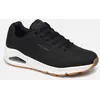 Image de Uno Stand On Air par Skechers Noir 41 Homme