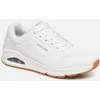 Image de Uno Stand On Air par Skechers Blanc 43 Homme
