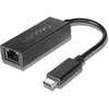 Image de Lenovo Câble Usb Usb C To Ethernet Adapter