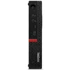 Image de Minis-PC Lenovo ThinkStation P330 Tiny 30CF000YFR Intel Core i7-8700T 16Go RAM DDR4 512Go SSD Win 10 Pro Noir