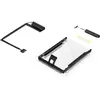 Image de Lenovo Kit de montage ThinkPad MWS P52 P72, Pièce de rechange pour ordinateur portable, Noir