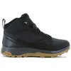 Image de Salomon, Hommes, Chaussures de randonnée, Outsnap CSWP 409220 - 41 1/3 (41 1/3), Noir