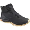 Image de Salomon, Hommes, Bottes, Chaussures OUTsnap CSWP, Noir, (44 2/3)