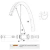 Image de Mavic Jante Avant Allroad Pro Carbon Road+ 700 - 28´´ 24H