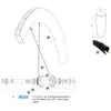 Image de Mavic Rayons Gauches Comete Pro Carbon Disc Tdf 12 Unités 256 mm
