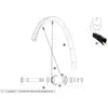 Image de Mavic Jante Avant Ksyrium Elite Disc Ust 20 700 - 28´´ 24H