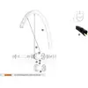 Image de Mavic Jante Aksium Elite Ust Disc 19/20 700 - 28´´ 24H