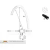Image de Mavic Jante Ksyrium Ust Disc 19/20 700 - 28´´ 24H