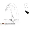 Image de Mavic Jante Avant Ksyrium Pro Carbon Ust Disc 20 700 - 28´´ 24H
