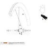 Image de Mavic Jante Cosmic Pro Carbon Ust Disc 20 Front 700 - 28´´ 24H