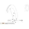 Image de Mavic Jante Comete Pro Carbon Sl Ust 20 Front 700 - 28'' 18H