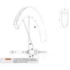 Image de Mavic Jante Comete Pro Carbon Sl Us Disc 20 Front 700 - 28´´ 24H