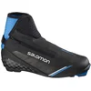 Image de Salomon Chaussures De Ski Nordique Rc10 Carbon Nocturne Prolink