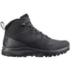 Image de Salomon, Femmes, Bottes, OUTsnap-Schuhe, Noir, (37 1/3)