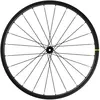 Image de Mavic Roue Avant De Route Ksyrium S Cl Disc Tubeless 9/12 x 100 mm