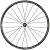 Image de Mavic Roue Avant Vtt Crossmax Sl Ultimate 30 Carbon Boost 29´´ Cl Disc Tubeless 15 x 110 mm