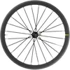 Image de Mavic Roue Arrière De Route Cosmic Sl 40 Carbon Tubeless 9 x 130 mm