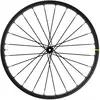 Image de Mavic Roue Avant De Route Ksyrium Sl Cl Disc Tubeless 9/12 x 100 mm