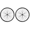 Image de Mavic Jeu De Roues Vtt Cosmic Slr 32 Carbon Cl Disc 9/12 x 100 / 9/12 x 135/142 mm