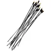 Image de Mavic Rayons Kit 12 Front/rear Allroad S 298 mm