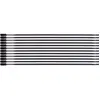 Image de Mavic Rayons Kit 12 Front/rear Allroad Sl 298 mm