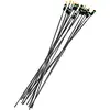 Image de Mavic Rayons Kit 12 Crossmax Sl/sls/xl/xls 29´´ 298 mm