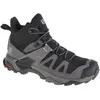 Image de Salomon, Hommes, Chaussures de randonnée, X Ultra 4 GTX (42), Noir