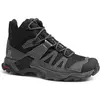 Image de Salomon, Hommes, Chaussures de randonnée, X Ultra 4 Mid GTX - 55315 (47 1/3), Noir