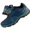 Image de Salomon, Hommes, Chaussures de randonnée, Kaneo Wanderschuhe (46), Bleu