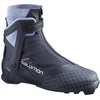 Image de Salomon Chaussures De Ski Nordique Pour Femme Rs10 Vitane Nocturne Prolink