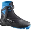 Image de Salomon Chaussures De Ski Nordique S/max Carbon Skate Nocturne Mv Prolink