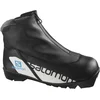 Image de Salomon Chaussures De Ski Nordique Junior Rc Nocturne Prolink