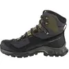 Image de Salomon, Hommes, Chaussures de randonnée, Quest Element GTX 414571 - 43 1/3 (43 1/3), Vert