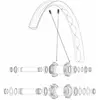 Image de Mavic Rayons Kit 14 Front Edeemax S 27.5´´ 287 mm