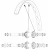 Image de Mavic Rayons Kit 12 Rear Ds Cosmic Slr 40 Rb 266 mm