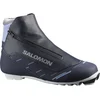 Image de Salomon Chaussures De Ski Nordique Pour Femme Rc8 Vitane Prolink