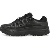 Image de Nike, Unisexe, Baskets, P-6000 Black, Noir, (47)