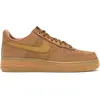 Image de Nike, Hommes, Baskets, Air Force 1 Low, Marron, (41)
