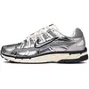 Image de Baskets Nike P-6000 Argent Métallisé CN0149-001 38
