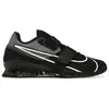 Image de Nike, Unisexe, Baskets, Romaleos 4 CD3463-010 *193154364408, Blanc, Noir, (44)