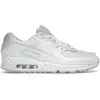Image de Nike, Hommes, Baskets, Air Max 1 sneakers, Blanc, (41)