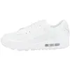 Image de Nike, Hommes, Baskets, Air Max 90, Blanc, (45)