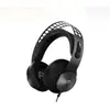 Image de Lenovo LEGION H500 PRO (Filaire), Casque gaming, Gris