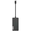 Image de Lenovo GX90T77924 hub & concentrateur USB 3.2 Gen 1 (3.1 GX90T77924